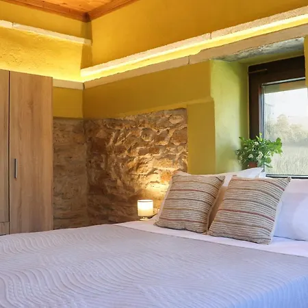 Casa Olivia * أستريس