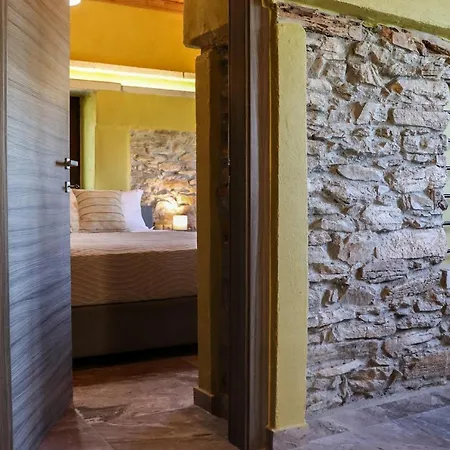 Casa Olivia شقة أستريس