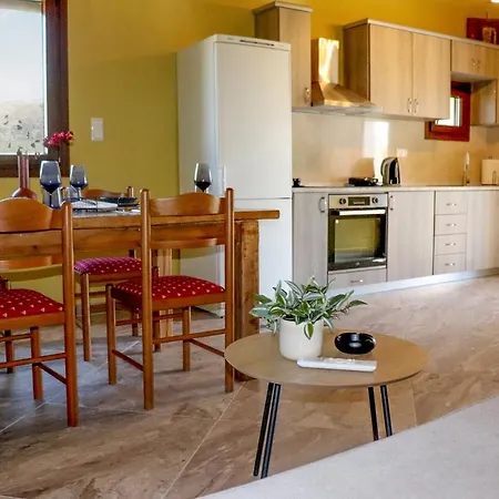 Casa Olivia Apartment *