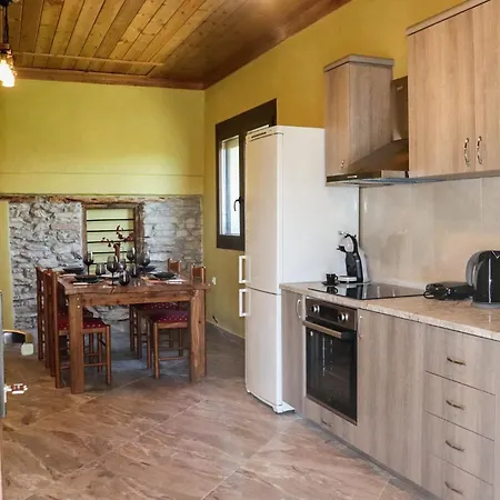 Apartman Casa Olivia *