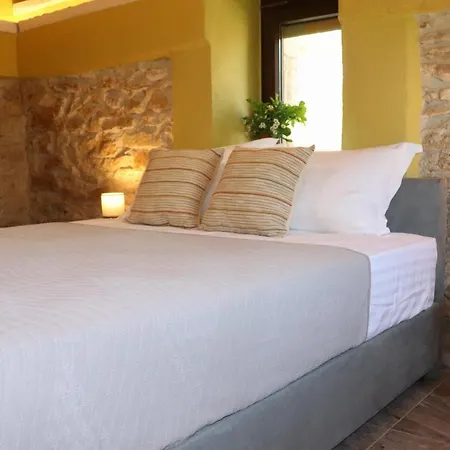 Casa Olivia Apartment *