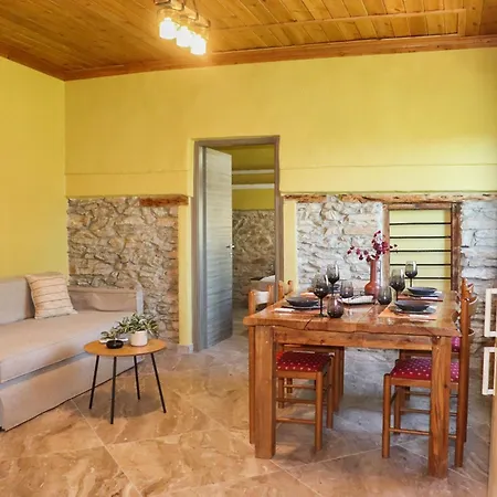 Casa Olivia Apartment