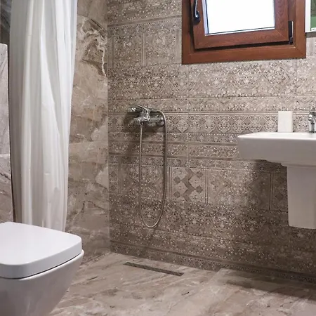 Casa Olivia * Astris