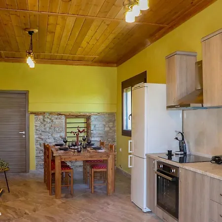 Casa Olivia