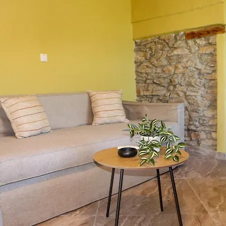 Apartment Casa Olivia Astris