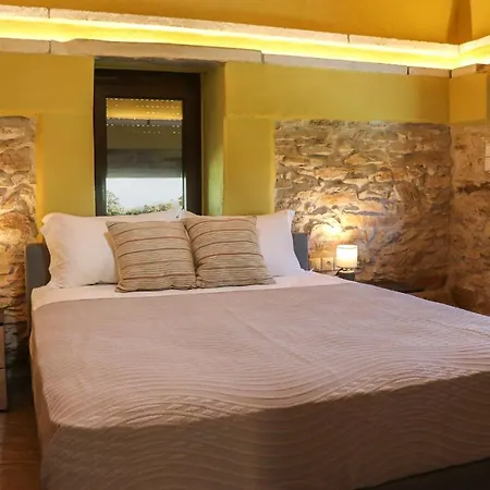 Casa Olivia *